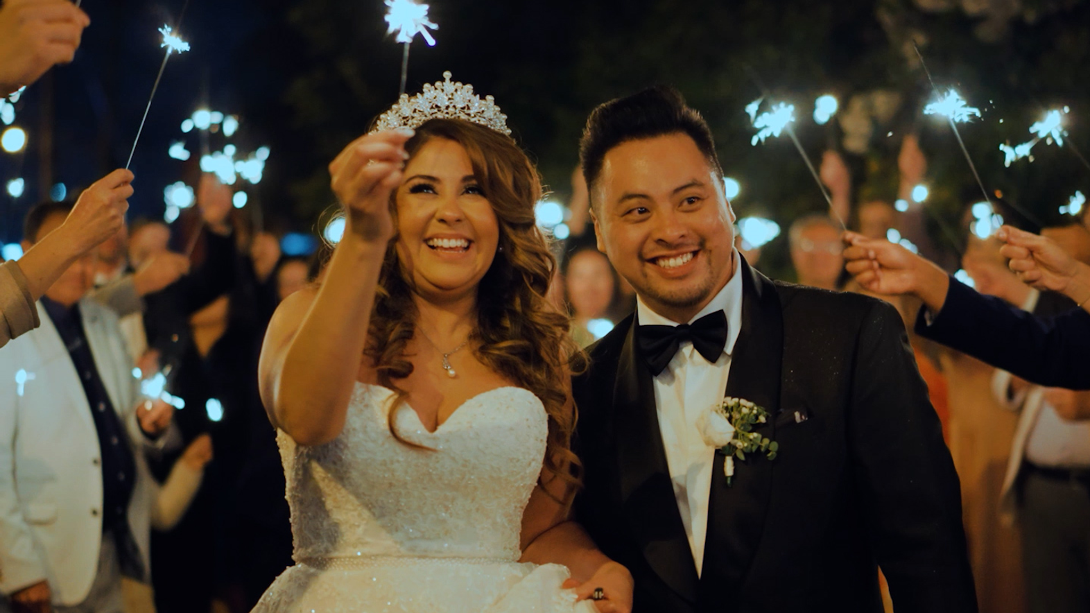 Joanna & Nam